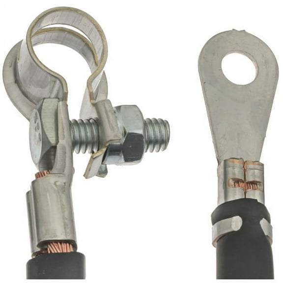 Standard Motor Products A15-2T Battery Cable Fits select: 2005-2010 CHEVROLET COBALT, 2009-2010 VOLKSWAGEN JETTA