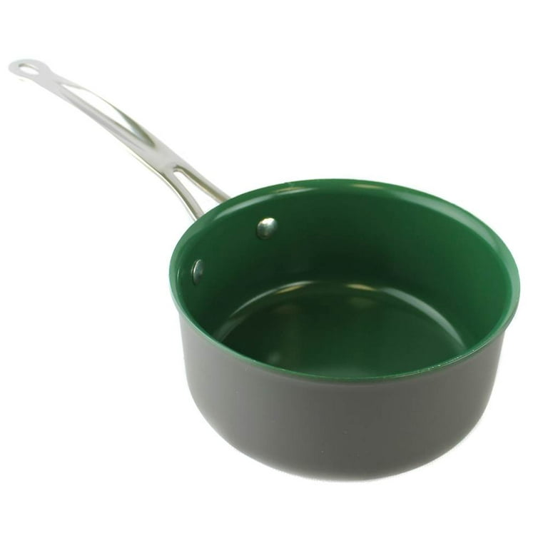 Or-Green-ic Frying Pan - household items - by owner - housewares sale -  craigslist
