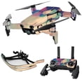 thumbnail image 1 of MightySkins DJMAVAI-Focus Skin for DJI Max Coverage, Focus, 1 of 4