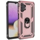 thumbnail image 1 of Funda de teléfono para Samsung M32 5G de Uso Rudo Shockproof + Cristal 9D, 1 of 5