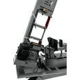 thumbnail image 6 of JET 424465 115V 1 HP Portable Dual Miter Bandsaw, 6 of 7