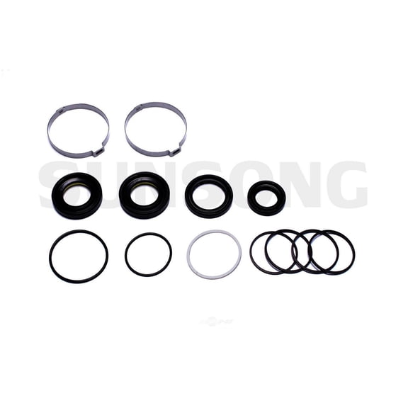 Sunsong 8401335 Rack and Pinion Seal Kit