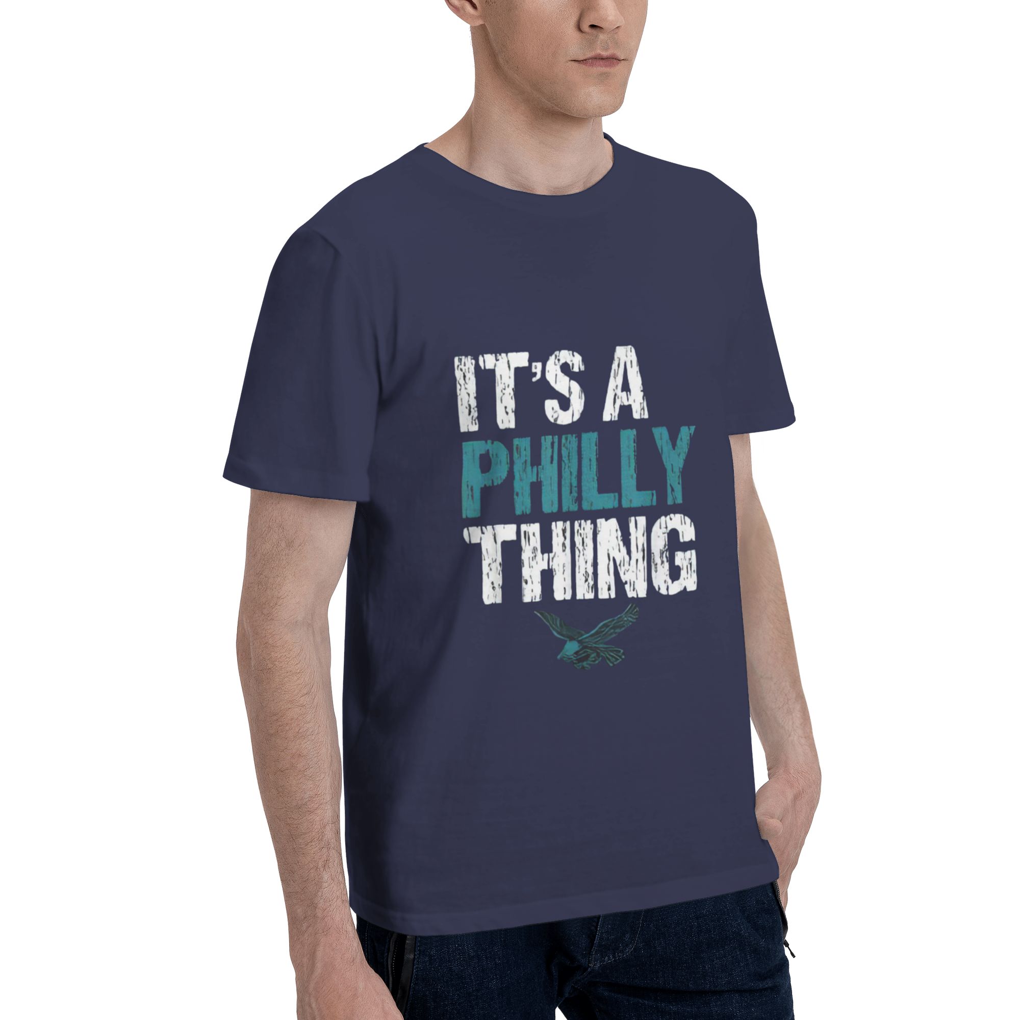 Philly Shirts That Say What You Say