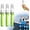 White * 3, variant on 2026 Upgraded Boat Flares, Marine Flares LED Light Waterproof Emergency Signals, Waterproof and High Visibility for Fishing Vessels, Buoys, and Emergency Signaling (White * 3)