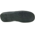 thumbnail image 2 of Men's Sandals Closed Toe Fisherman Adjustable Buckle Casual Slippers, 2 of 4