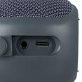 thumbnail image 5 of Petit haut-parleur robuste Bluetooth avec mode de synchronisation multiple onn., 5 of 5