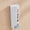 White, variant on EGYMEN Wall Mounted Sock Storage Box For Organizing Socks And Underwear In Various Spaces Like Schools, Offices, Bedrooms, Or Dormitories