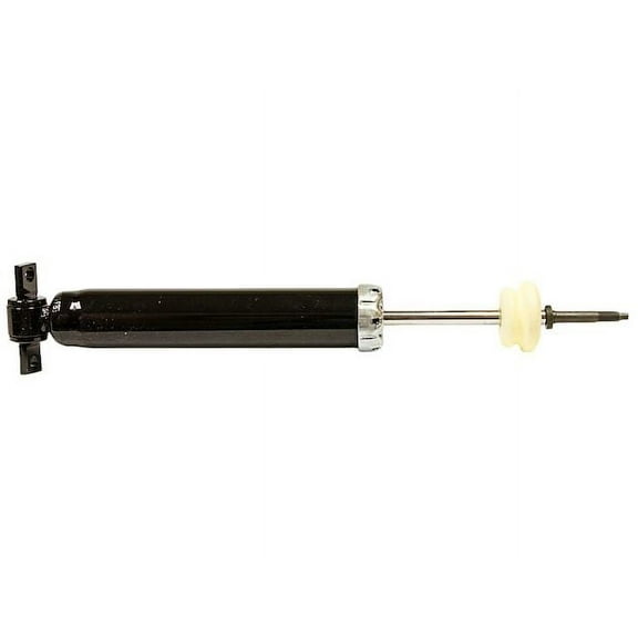 Front Shock Absorber - Compatible with 1997 - 2013 Chevy Corvette 1998 1999 2000 2001 2002 2003 2004 2005 2006 2007 2008 2009 2010 2011 2012