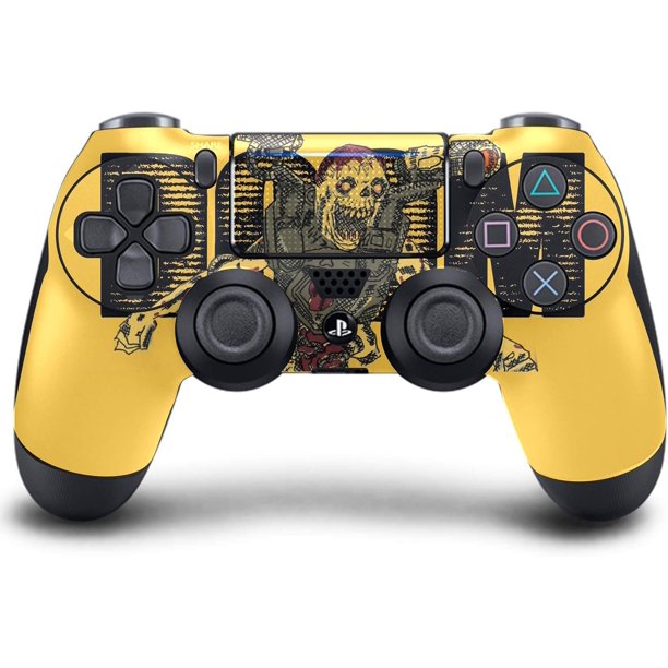 Dreamcontroller Aimbot Ps4 Controller Wireless Gaming Controller Custom Ps4 Controller Ps4 Remote Control Ps4 Original Modded Ps4 Controller Custom Design Walmart Com Walmart Com