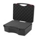 thumbnail image 5 of Caja de herramientas portátil de protección con tornillos de esponja Caja de herramientas de transporte para tornillos en el lugar de trabajo 315 mm x 260 mm x 125 mm, 5 of 9