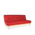 thumbnail image 1 of Sofa cama Kessa Muebles Roccet, 1 of 8