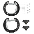 thumbnail image 2 of Bendix Premium Brake Shoe Kits, 2 of 3