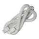 thumbnail image 4 of Tubo CPAP de 6 pies y 72 pulgadas, manguera flexible, ventilador CPAP, máquina de respirac MABOTO  Tubo de CPAP, 4 of 6