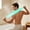 #60Light Blue, variant on Exfoliating Towel,Bath Cloth with Stretchy Nylon Back-Scrubbing Design and Foaming Soap-Friendly Texture for Shower Cleaning,Bath Exfoliation,and Gym Body Wash.
