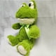 thumbnail image 3 of linda rana de peluche muñeco de peluche rana de peluche, 22cm TUNC Sencillez, 3 of 5