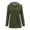 Green, variant on Winter Overcoat Coat Womens Warm Jacket Ladies Thick Long Hooded Women's Coat Women Raincoat Cropped Womens Rain Jacket Fashion Long Jackets for Women Warm Windbreaker Jacket Women Women Warm Rain
