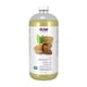 thumbnail image 1 of Now Foods | Sweet Almond Oil, 32 Oz | Aceite de Almendra, 946 Ml, 1 of 5