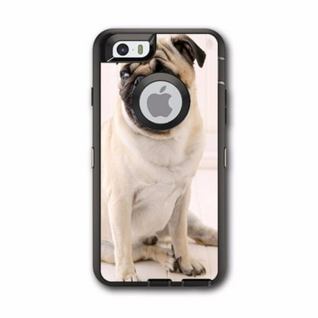 iphone 6 case pug iphone 6 case pug
