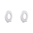 thumbnail image 1 of Ounissouiy Double-Sided Tape Packaging Adhesive Sticky Cloth Supplies Hemming Uses Multiple Tool Studying Fastener for Sewing Scrapbooking Type1 NO1 Ounissouiy CBP372539, 1 of 6