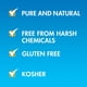 thumbnail image 3 of Filtro de aire para refrigerador Arm & Hammer Fridge Fresh, 3 of 9