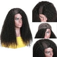 thumbnail image 6 of Curly U part Human Hair, 6 of 7