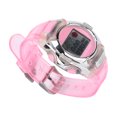 thumbnail image 4 of Reloj digital para niños, reloj electrónico para niños, reloj electrónico resistente al agua, reloj resistente al agua para niños, integración perfecta, 4 of 9