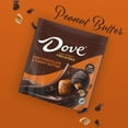 thumbnail image 2 of Dove Promises Individually Wrapped Dark Chocolate & Peanut Butter Candy, 6.74 Oz Bag Packaging May Vary, 2 of 5