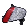 thumbnail image 1 of Luz antiniebla de parachoques trasero derecho para Mitsubishi Eclipse Cross 2018-2019 Afortunado Sencillez, 1 of 5