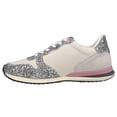 thumbnail image 3 of Vintage Havana Womens Rock Glitter Slip On  Athletic Sneakers Casual Shoes, 3 of 5
