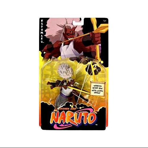 Naruto Training Level 2 Curse Seal Mark Kidomaru Action Figure