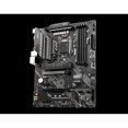 thumbnail image 3 of Placa madre MSI MAG B460 TORPEDO LGA 1200 Intel B460 DDR4 ATX, 3 of 5