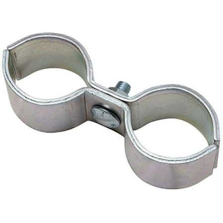 

Stanley N344-648 2 in. Zinc Pipe Clamp
