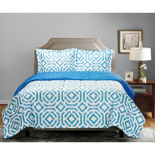 South Bay Apokas Bedding Comforter Set