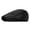 Black, variant on Men Women Retro Duckbill Newsboy Flat Hat Gatsby Golf Driver Button Peaked Winter Cap
