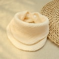 thumbnail image 4 of Serviette en Coton à Double Usage Couleur Unie 4 Couches de Fil de Coton Doux, 4 of 5