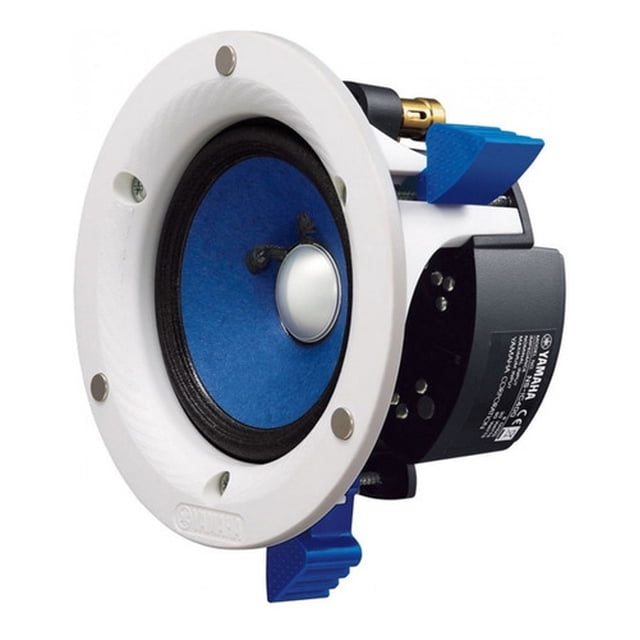 Bocina para Plafon Yamaha NSIC400W Caja con 2 Piezas