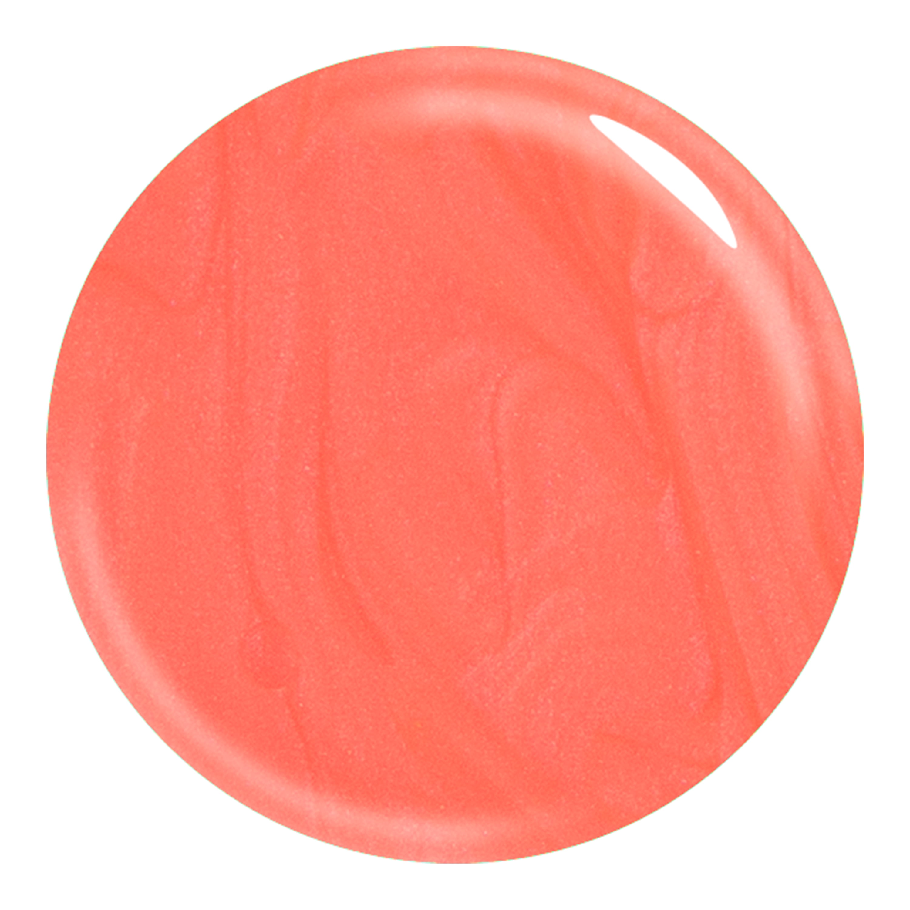 (2 pack) L.A. COLORS Color Last Nail Polish, Optimism, 0.50 fl oz