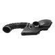 thumbnail image 2 of Toma Aire Con Abrazaderas Y Resonador P/malibu 2.4l 13-14 Negro, 2 of 6