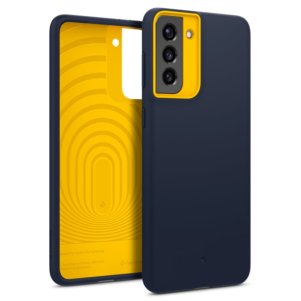 caseology s10e