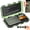 Green, variant on 200g/0.01g Digital Pocket Scale High Precision Mini Gram Scale with Backlit LCD Tare Function and Calibration Weight for Jewelry Gold Powder Reloading