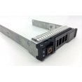 thumbnail image 1 of New 2.5" Dell PowerEdge M420 M520 HDD Hard Drive Caddy Tray, 1 of 1