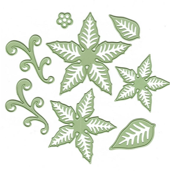 Multi Die Flower
