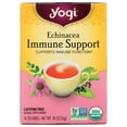 thumbnail image 1 of Yogi Tea - Echinacea Immune Support, 1 of 2
