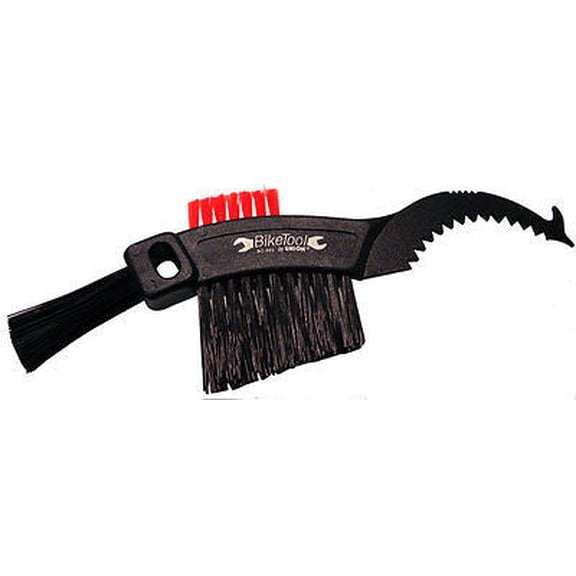 Derailleur Chain Brush Cleaner Set Vigor Sports for Bicycle Bike Tool Repair