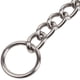 thumbnail image 4 of Collar de estrangulamiento de entrenamiento para perros con cadena SGODA MFZFUKR DCF160-4, 4 of 7