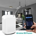thumbnail image 4 of Dsscvnef Advanced Smart Aroma Diffuser Wall Scent Machine Efficiently Expand Your Fragrance Coverage et Transform Your Home avec Contrôle Sans Effort, 4 of 5