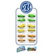 thumbnail image 4 of Color Reveal Hot Wheels Die-Cast Others 2 Pack, 4 of 4