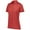 RED, variant on Augusta Ladies Vital Polo 5019 Royal 2Xl