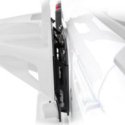 SMITTYBILT Relocation Bracket