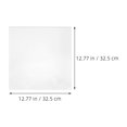 thumbnail image 2 of Fundas protectoras de vinilo transparentes para discos de vinilo, 10 unidades, 2 of 7